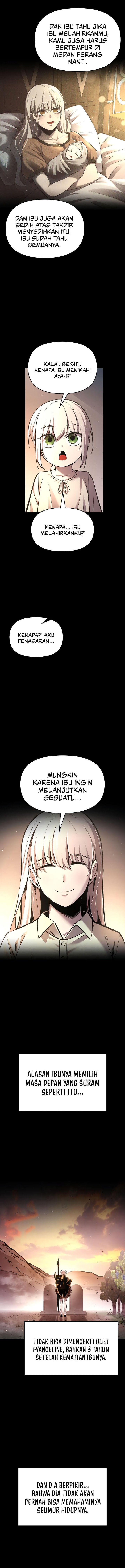 I Became the Tyrant of a Defense Game Chapter 46 Gambar 4