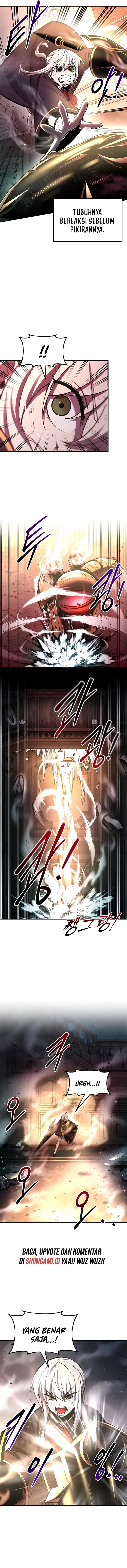 I Became the Tyrant of a Defense Game Chapter 46 Gambar 6