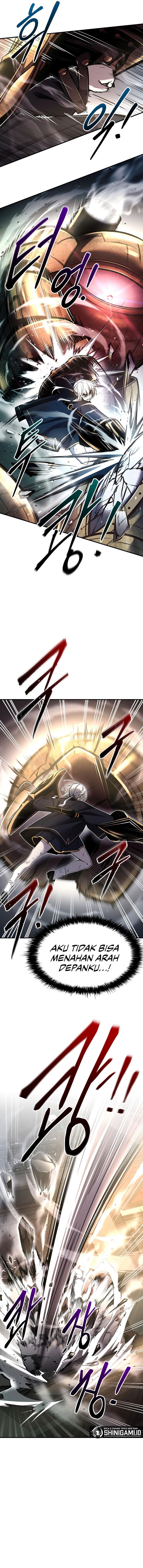 I Became the Tyrant of a Defense Game Chapter 46 Gambar 8