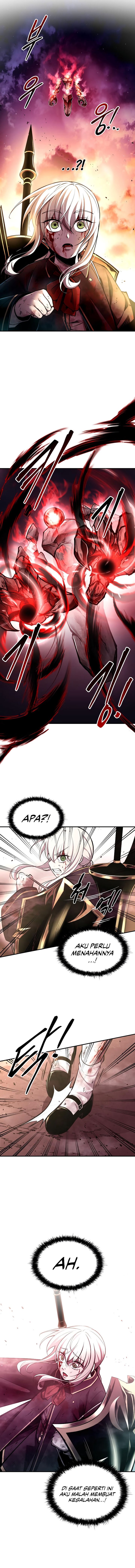 I Became the Tyrant of a Defense Game Chapter 46 Gambar 13