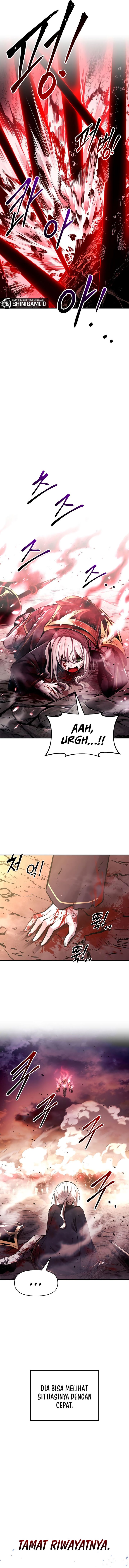 I Became the Tyrant of a Defense Game Chapter 46 Gambar 14
