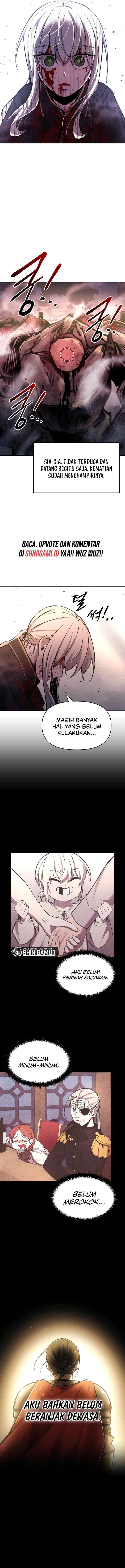 I Became the Tyrant of a Defense Game Chapter 46 Gambar 15