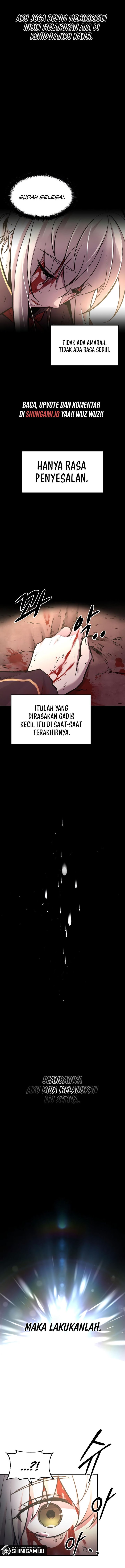 I Became the Tyrant of a Defense Game Chapter 46 Gambar 16