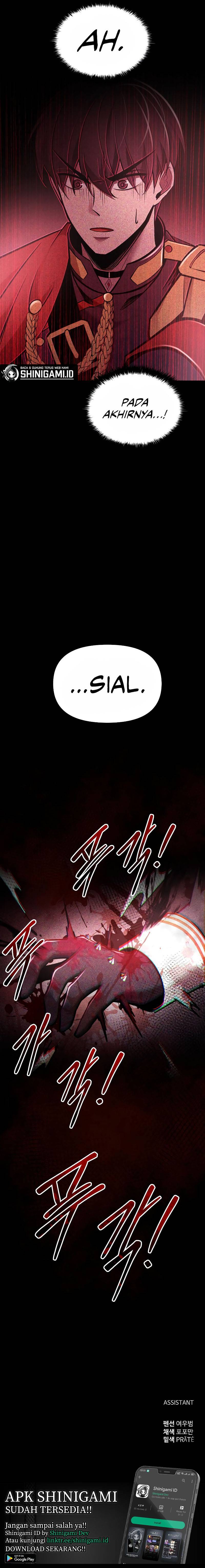 I Became the Tyrant of a Defense Game Chapter 48 Gambar 19