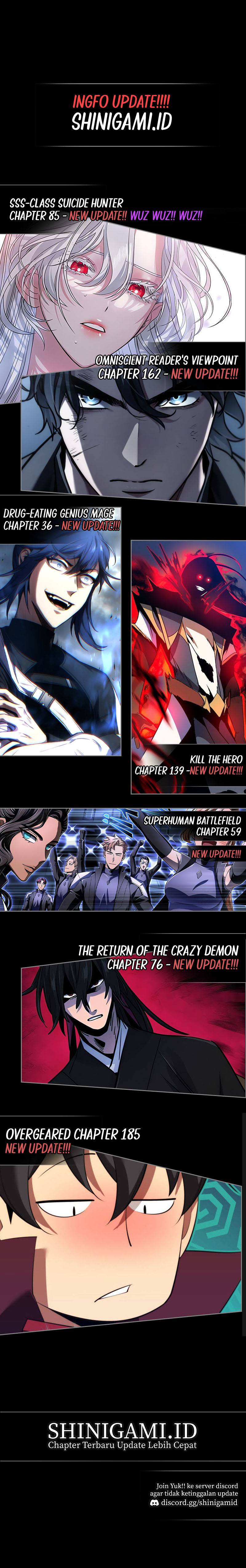 I Became the Tyrant of a Defense Game Chapter 48 Gambar 20