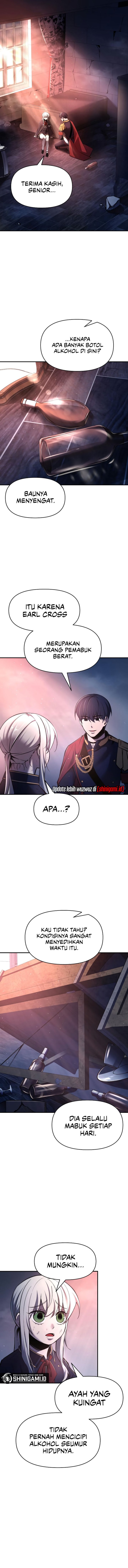 I Became the Tyrant of a Defense Game Chapter 50 Gambar 5