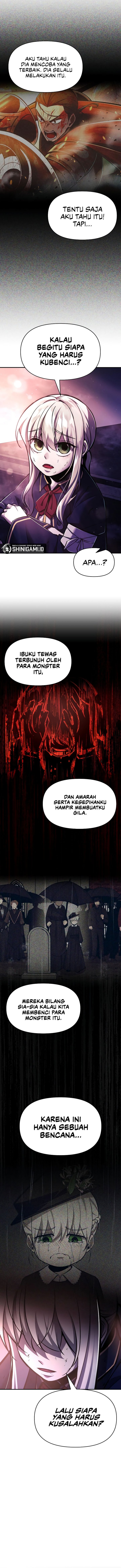 I Became the Tyrant of a Defense Game Chapter 50 Gambar 8