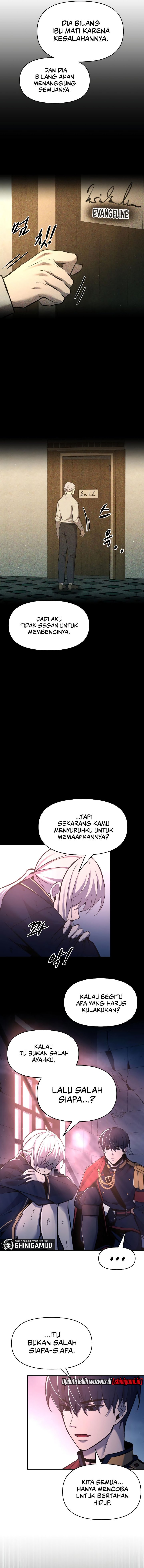 I Became the Tyrant of a Defense Game Chapter 50 Gambar 10