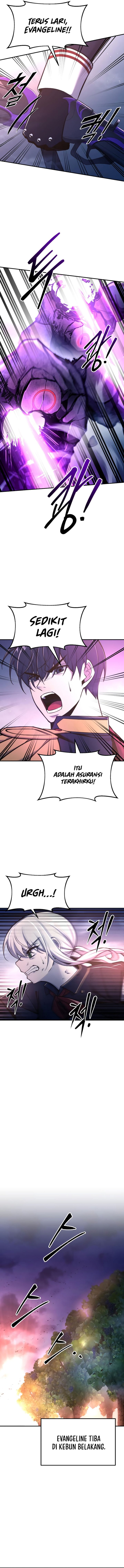 I Became the Tyrant of a Defense Game Chapter 50 Gambar 18