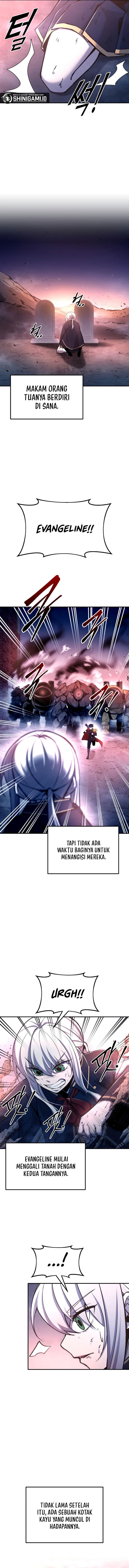 I Became the Tyrant of a Defense Game Chapter 50 Gambar 19