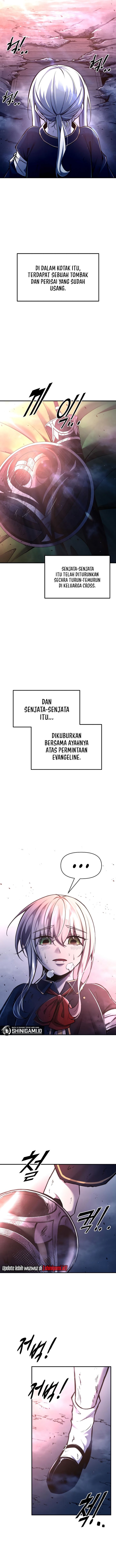 I Became the Tyrant of a Defense Game Chapter 50 Gambar 20