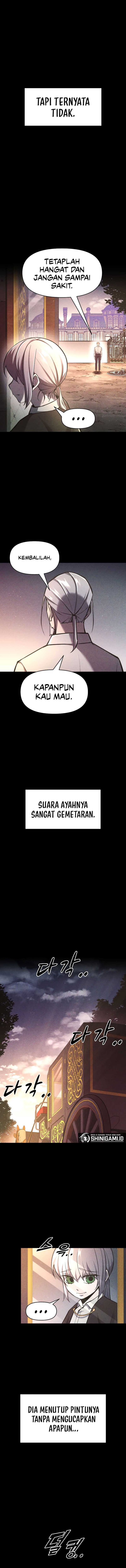 I Became the Tyrant of a Defense Game Chapter 51 Gambar 3