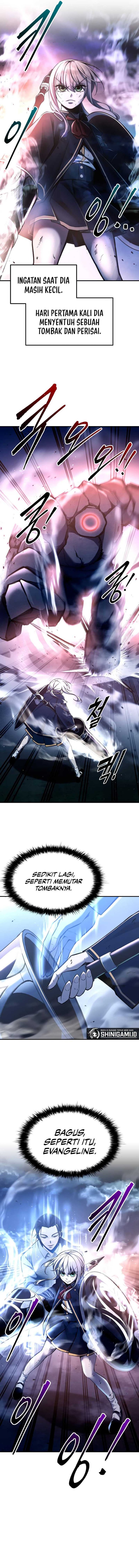 I Became the Tyrant of a Defense Game Chapter 51 Gambar 8