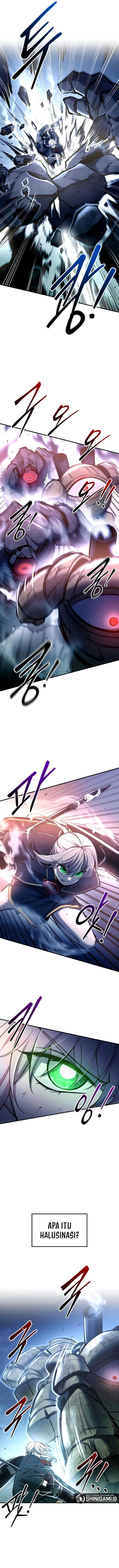 I Became the Tyrant of a Defense Game Chapter 51 Gambar 9
