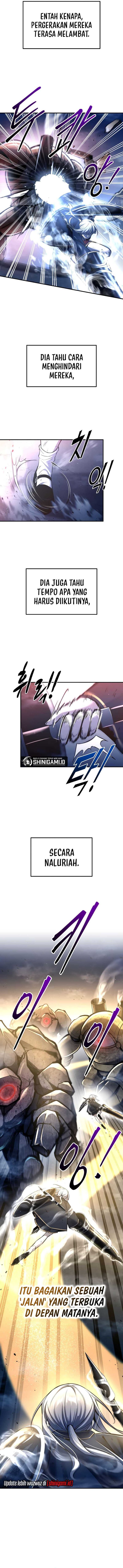 I Became the Tyrant of a Defense Game Chapter 51 Gambar 10