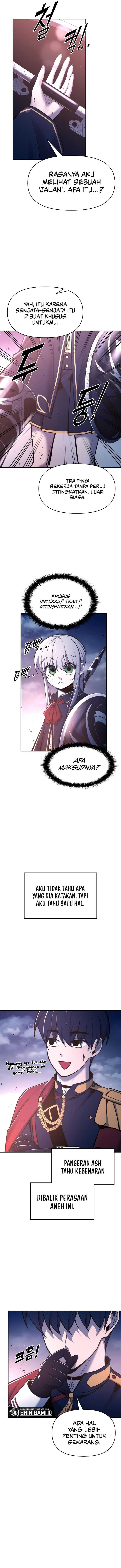 I Became the Tyrant of a Defense Game Chapter 51 Gambar 12