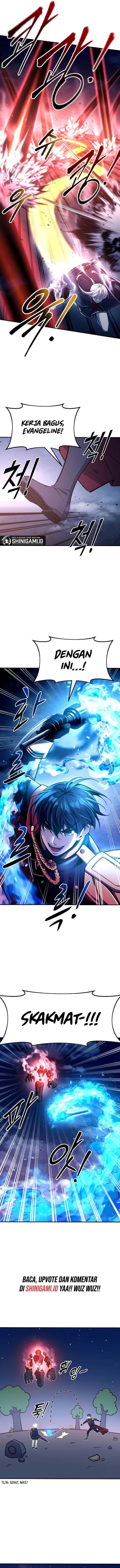 I Became the Tyrant of a Defense Game Chapter 51 Gambar 16