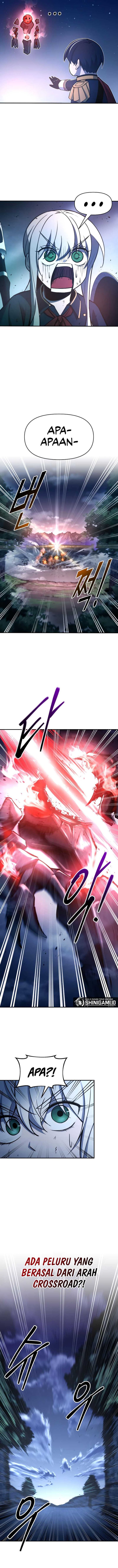 I Became the Tyrant of a Defense Game Chapter 51 Gambar 17