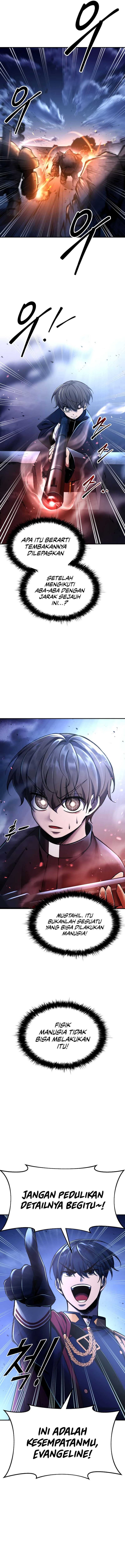 I Became the Tyrant of a Defense Game Chapter 51 Gambar 18