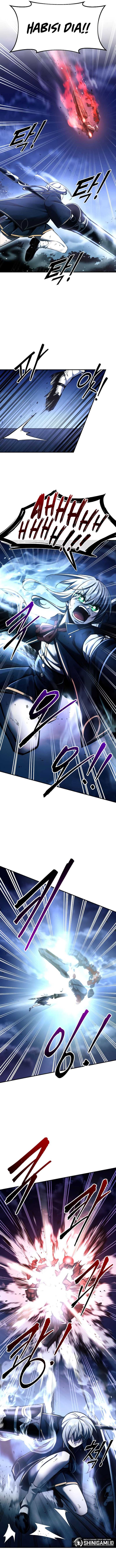 I Became the Tyrant of a Defense Game Chapter 51 Gambar 19