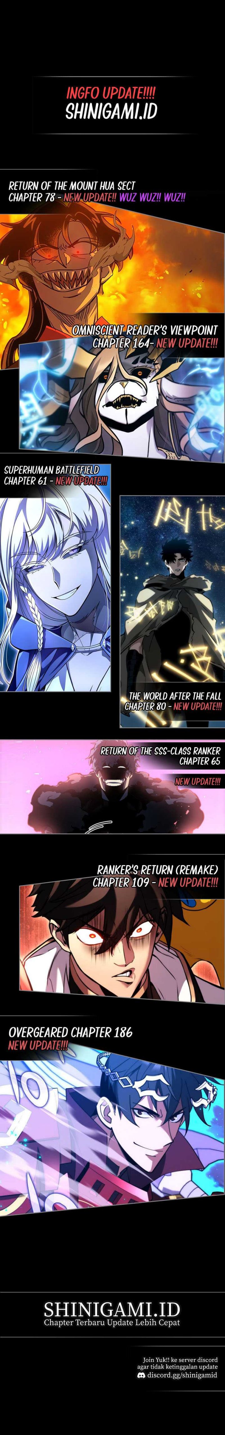 I Became the Tyrant of a Defense Game Chapter 51 Gambar 22