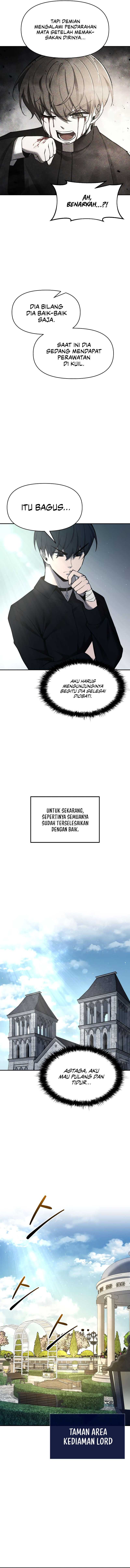 I Became the Tyrant of a Defense Game Chapter 53 Gambar 9