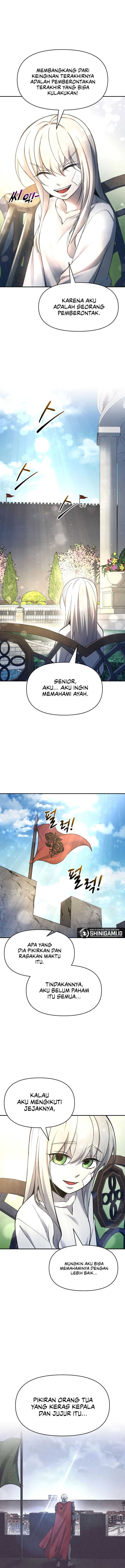 I Became the Tyrant of a Defense Game Chapter 53 Gambar 12