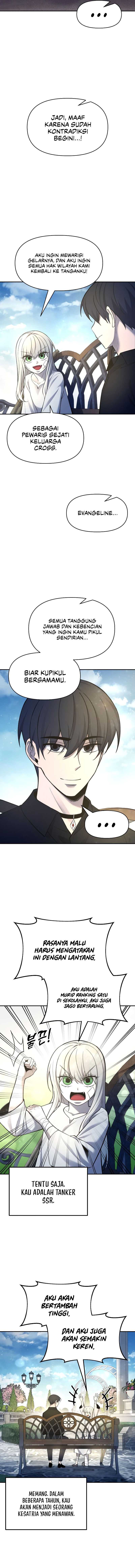 I Became the Tyrant of a Defense Game Chapter 53 Gambar 13