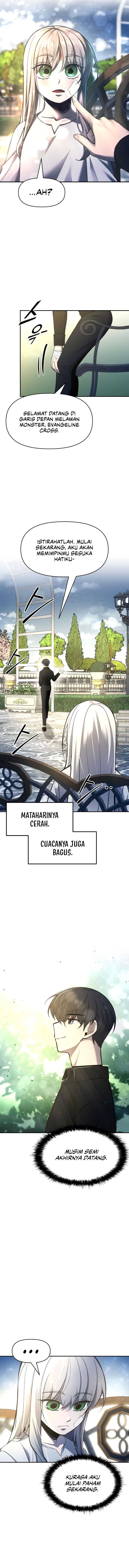 I Became the Tyrant of a Defense Game Chapter 53 Gambar 19