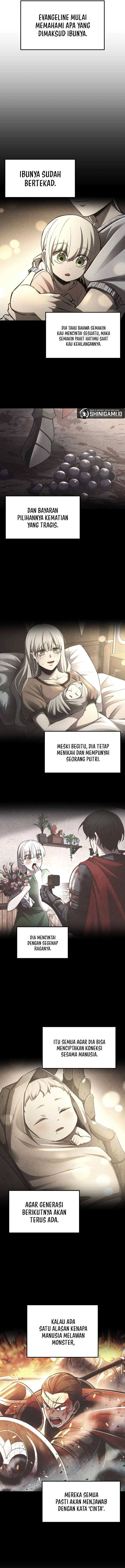 I Became the Tyrant of a Defense Game Chapter 53 Gambar 20