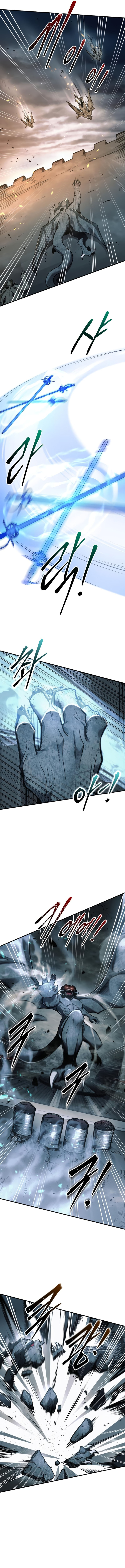 I Became the Tyrant of a Defense Game Chapter 66 Gambar 4