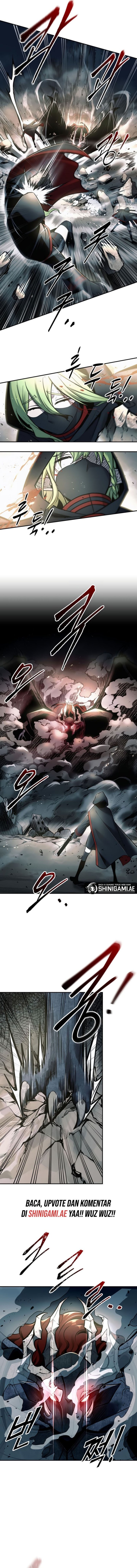 I Became the Tyrant of a Defense Game Chapter 68 Gambar 16