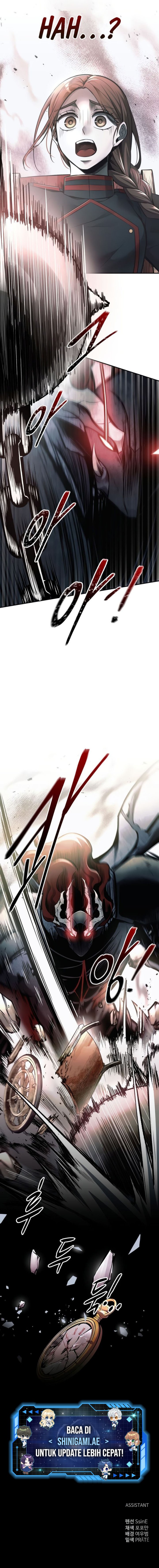 I Became the Tyrant of a Defense Game Chapter 68 Gambar 20