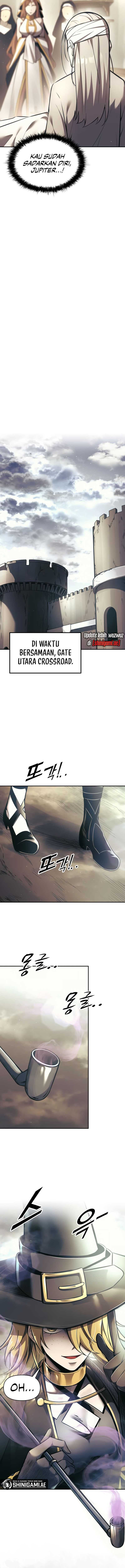 I Became the Tyrant of a Defense Game Chapter 74 Gambar 20