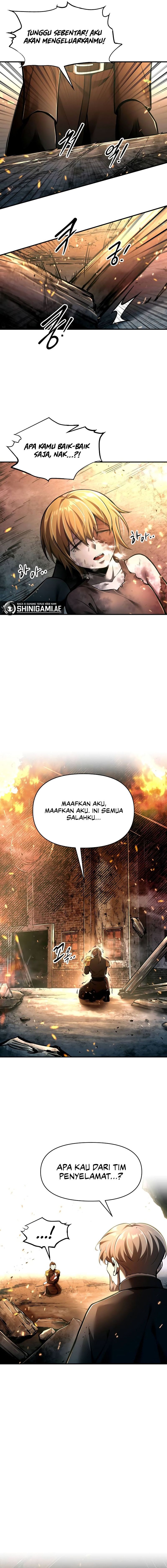 I Became the Tyrant of a Defense Game Chapter 85 Gambar 2