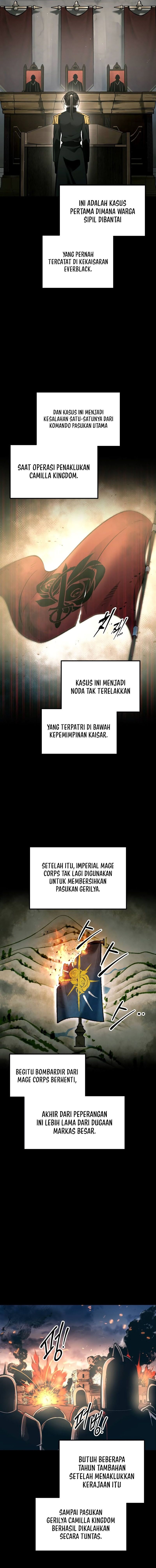 I Became the Tyrant of a Defense Game Chapter 85 Gambar 15
