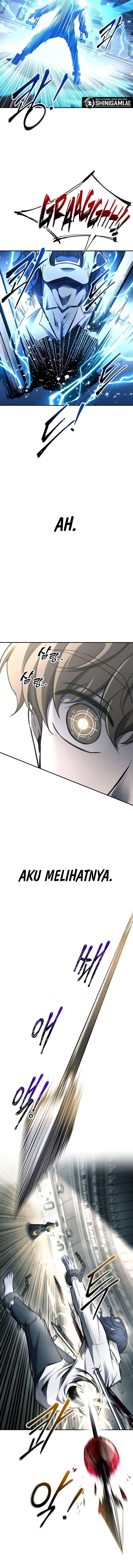 I Became the Tyrant of a Defense Game Chapter 88 Gambar 12