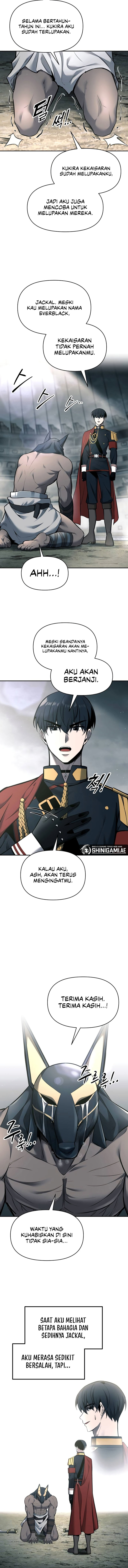 I Became the Tyrant of a Defense Game Chapter 88 Gambar 18