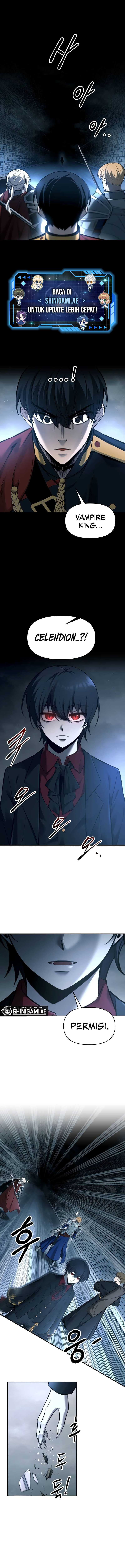 I Became the Tyrant of a Defense Game Chapter 90 Gambar 2
