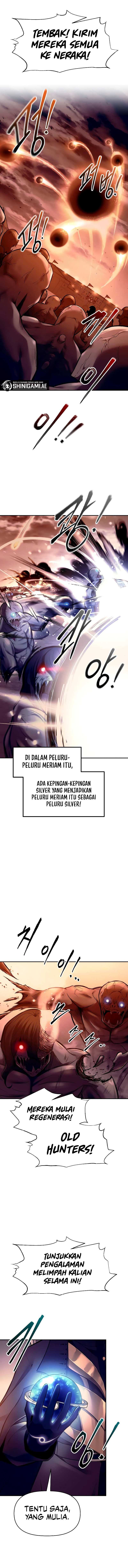 I Became the Tyrant of a Defense Game Chapter 98 Gambar 3