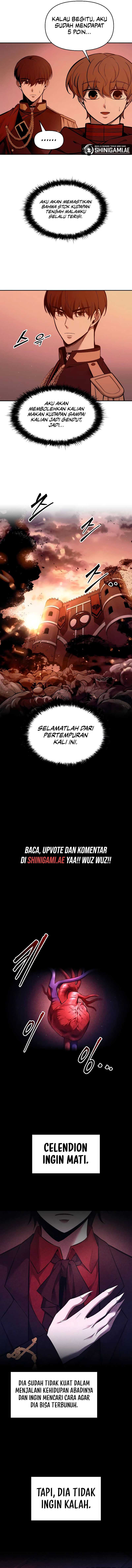 I Became the Tyrant of a Defense Game Chapter 98 Gambar 11