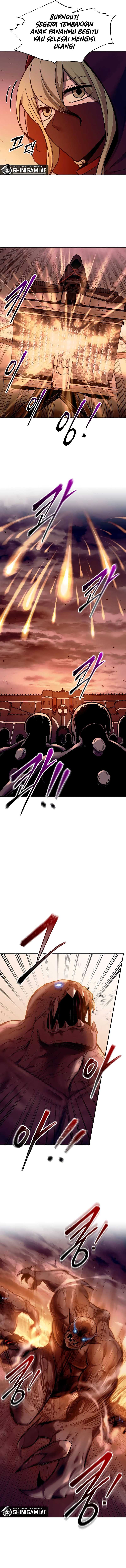 I Became the Tyrant of a Defense Game Chapter 98 Gambar 18