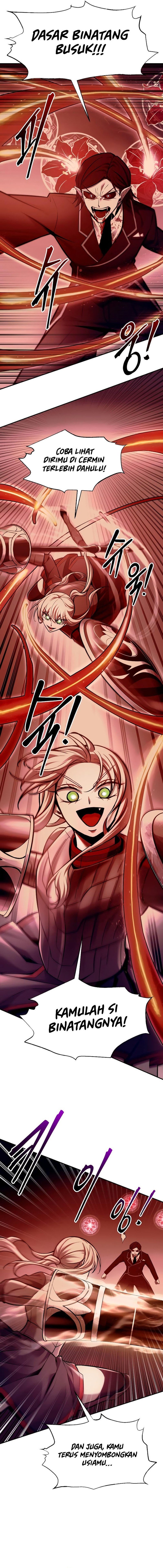 I Became the Tyrant of a Defense Game Chapter 107 Gambar 9