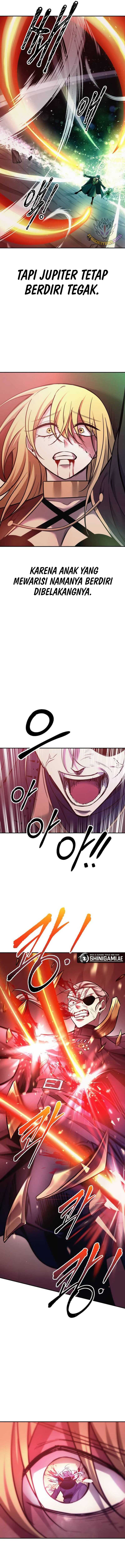 I Became the Tyrant of a Defense Game Chapter 112 Gambar 5