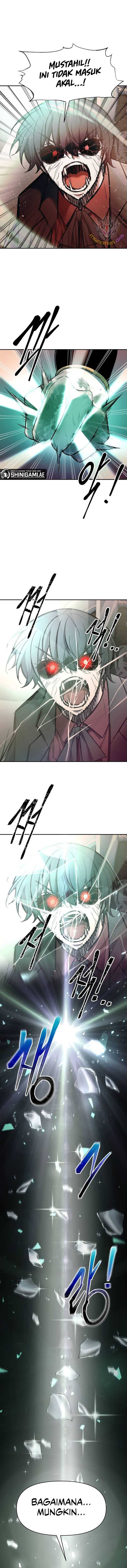 I Became the Tyrant of a Defense Game Chapter 112 Gambar 7