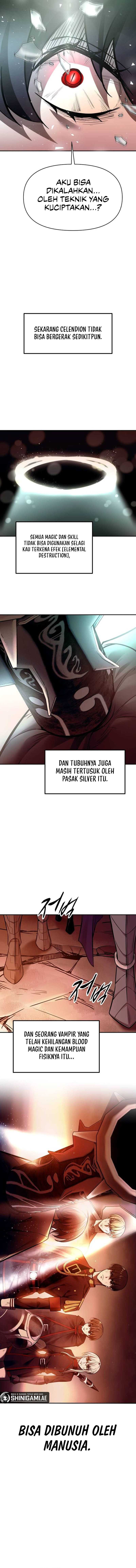 I Became the Tyrant of a Defense Game Chapter 112 Gambar 8