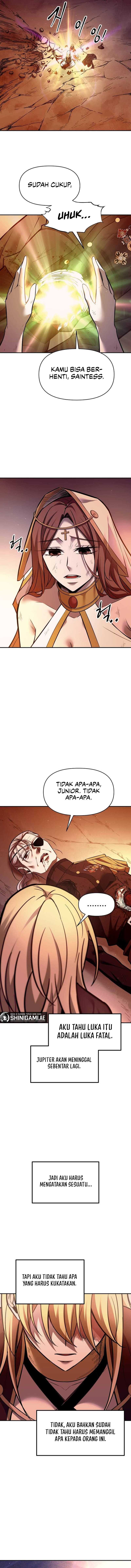 I Became the Tyrant of a Defense Game Chapter 112 Gambar 10