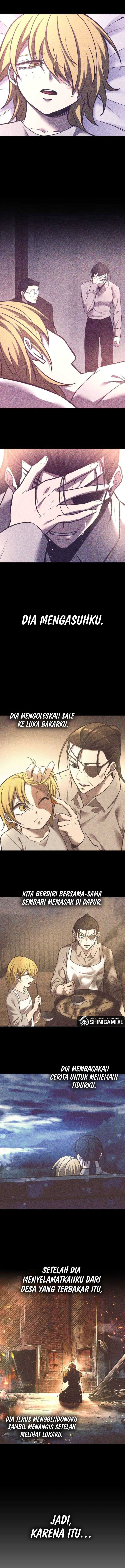 I Became the Tyrant of a Defense Game Chapter 112 Gambar 12