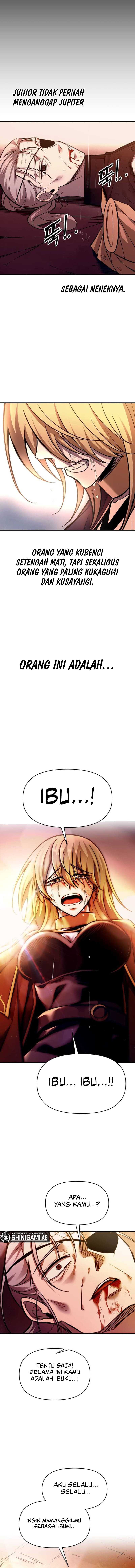 I Became the Tyrant of a Defense Game Chapter 112 Gambar 13