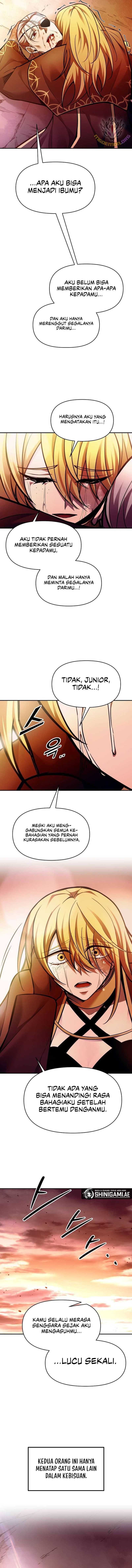 I Became the Tyrant of a Defense Game Chapter 112 Gambar 14